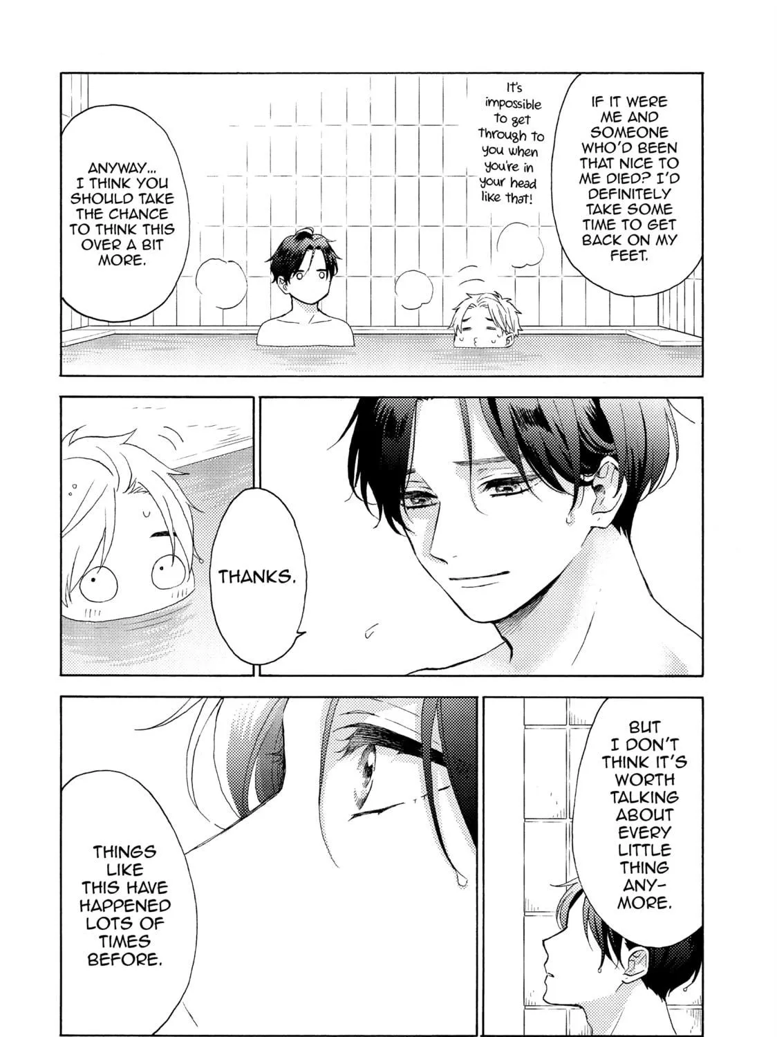 A Condition Called Love