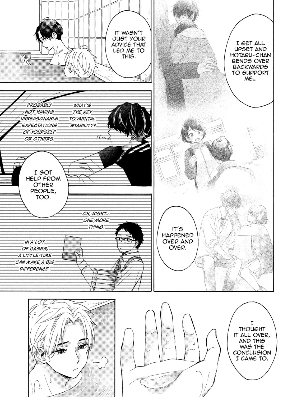 A Condition Called Love