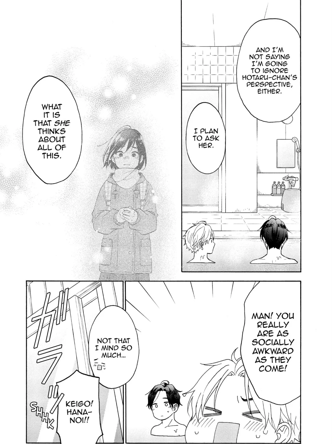 A Condition Called Love