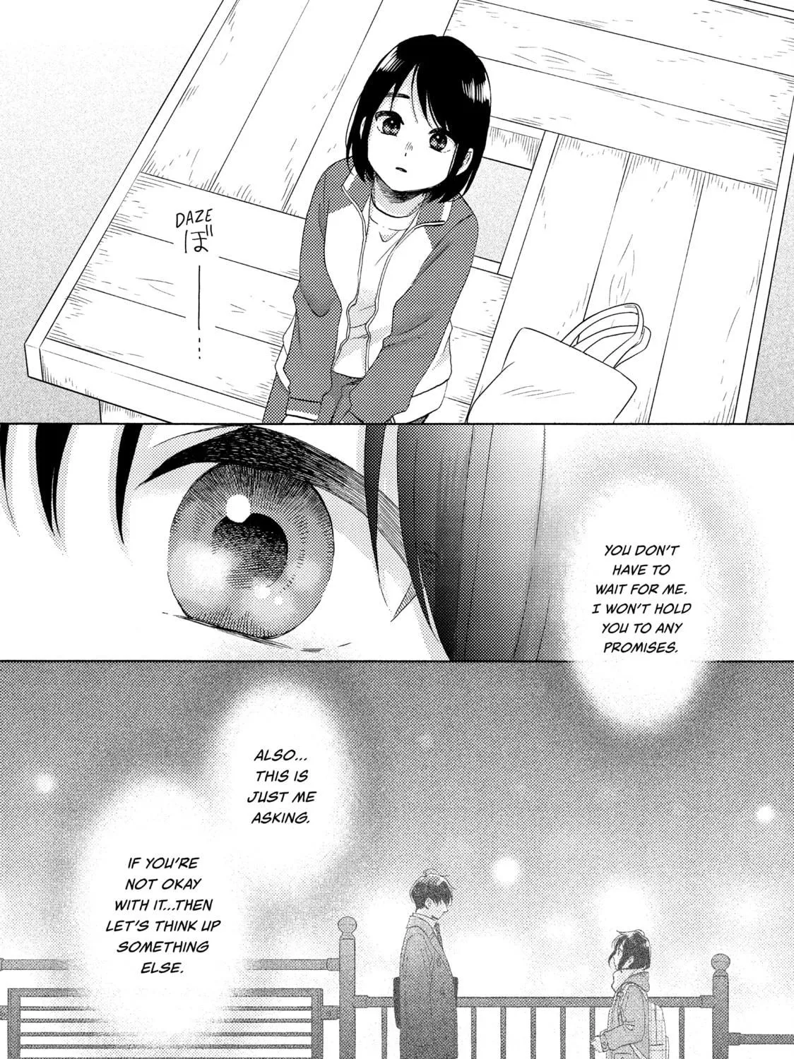 A Condition Called Love