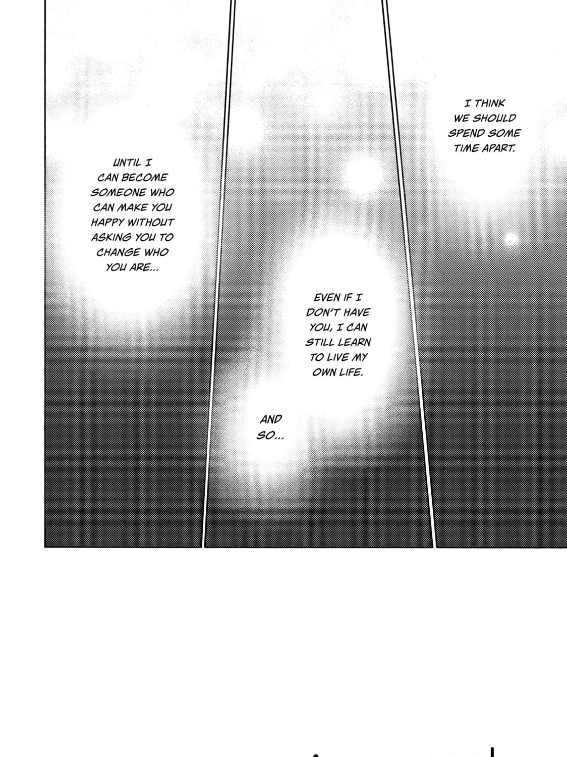 A Condition Called Love