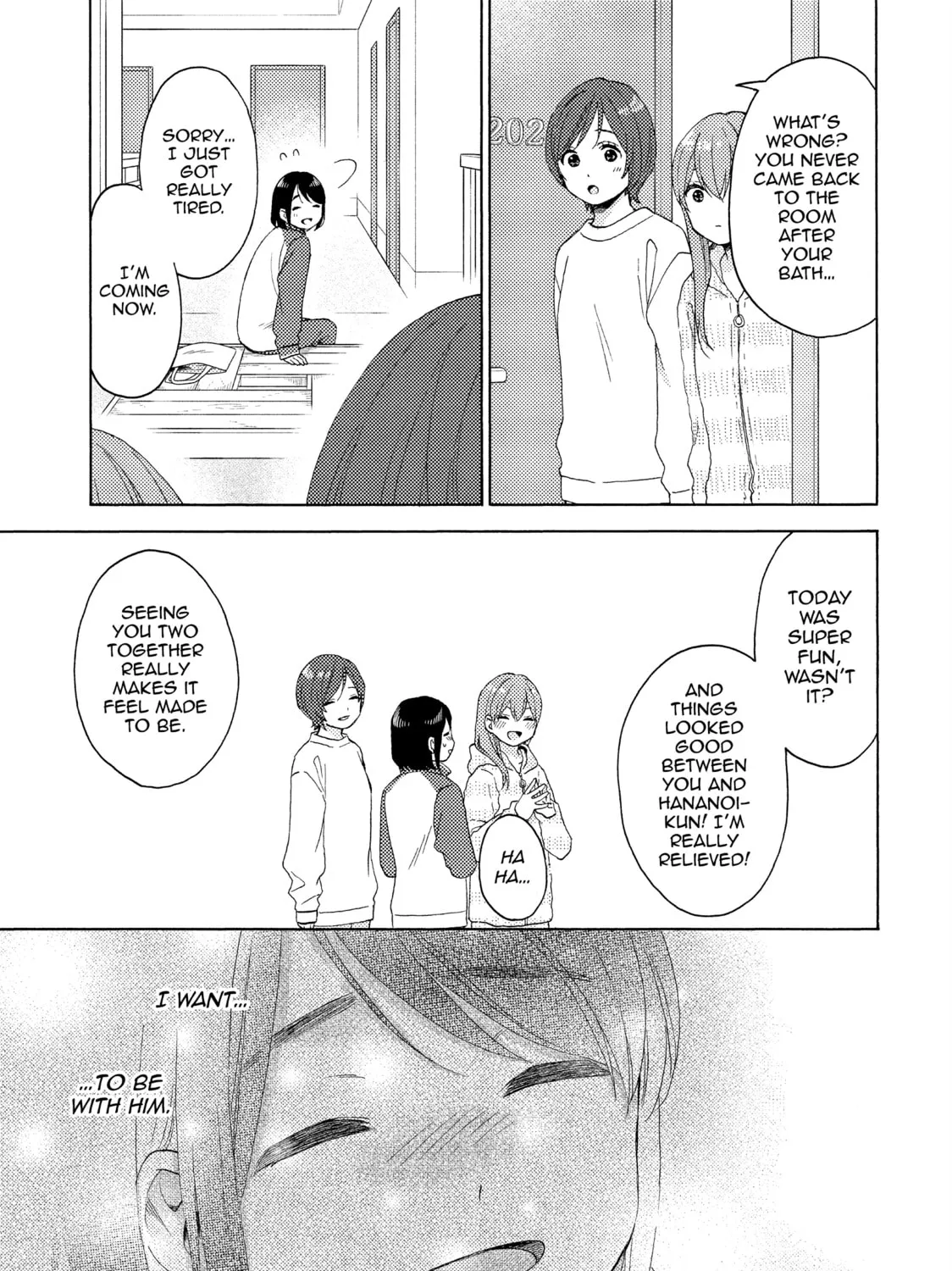 A Condition Called Love