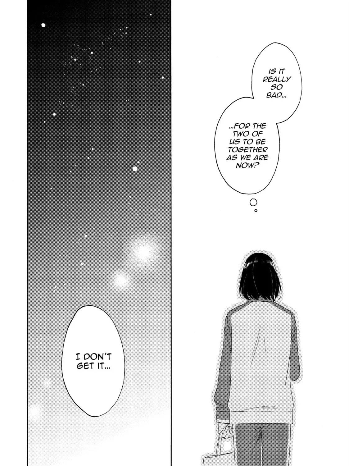 A Condition Called Love