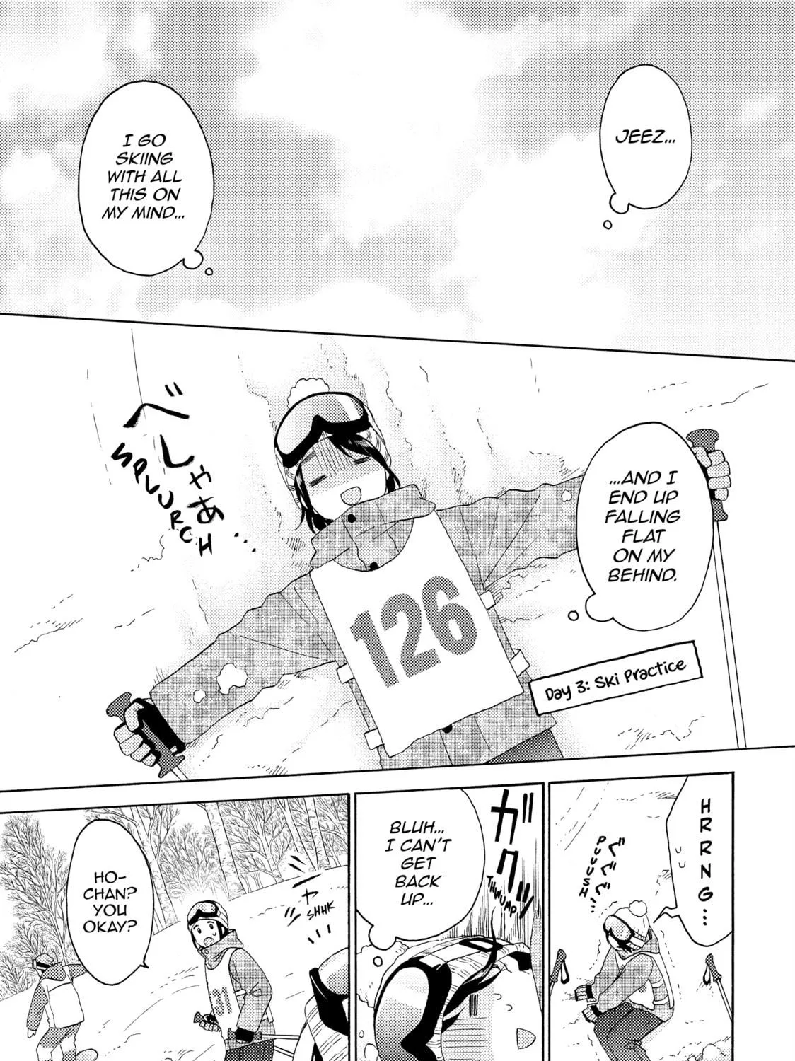 A Condition Called Love