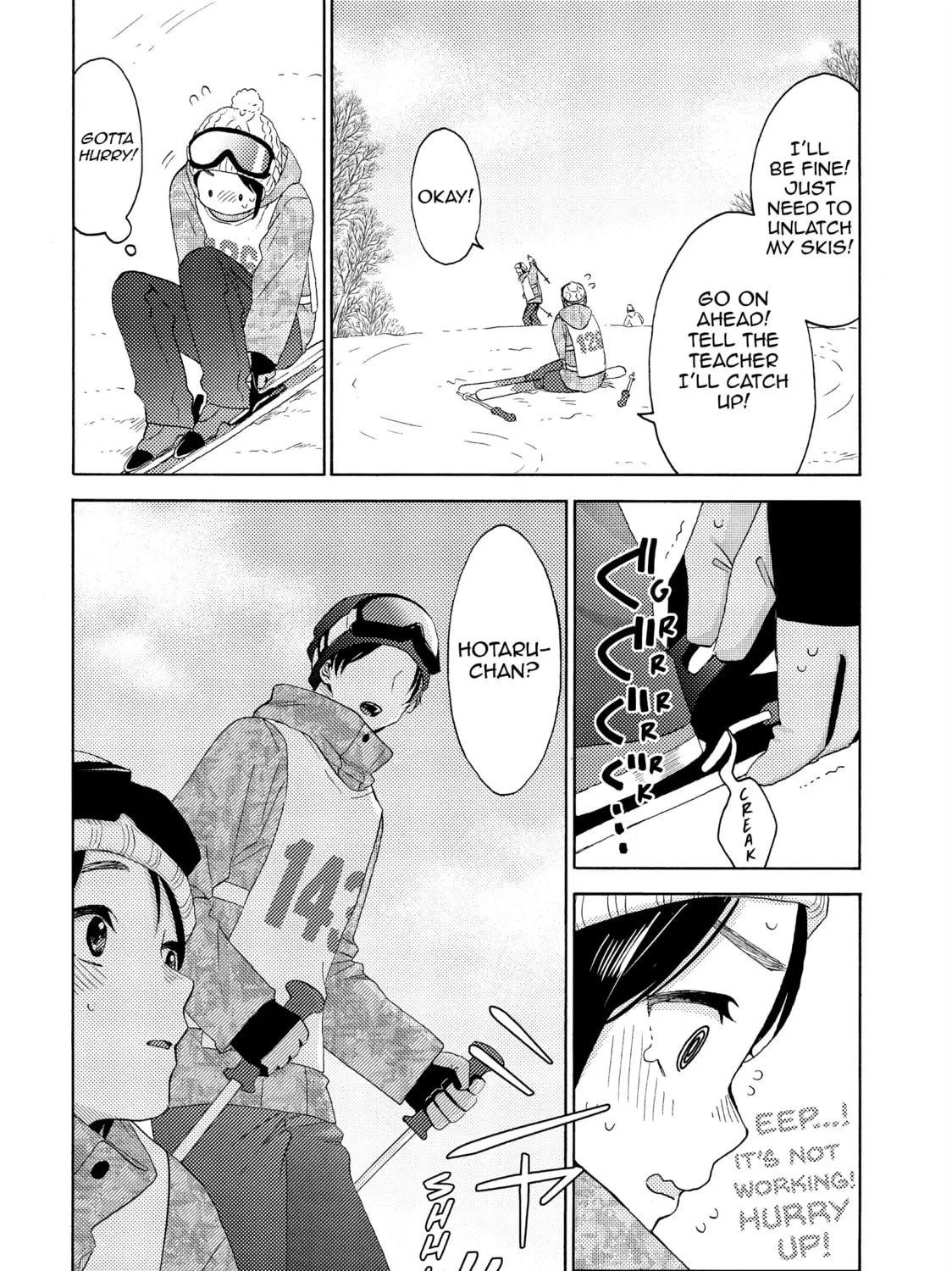 A Condition Called Love