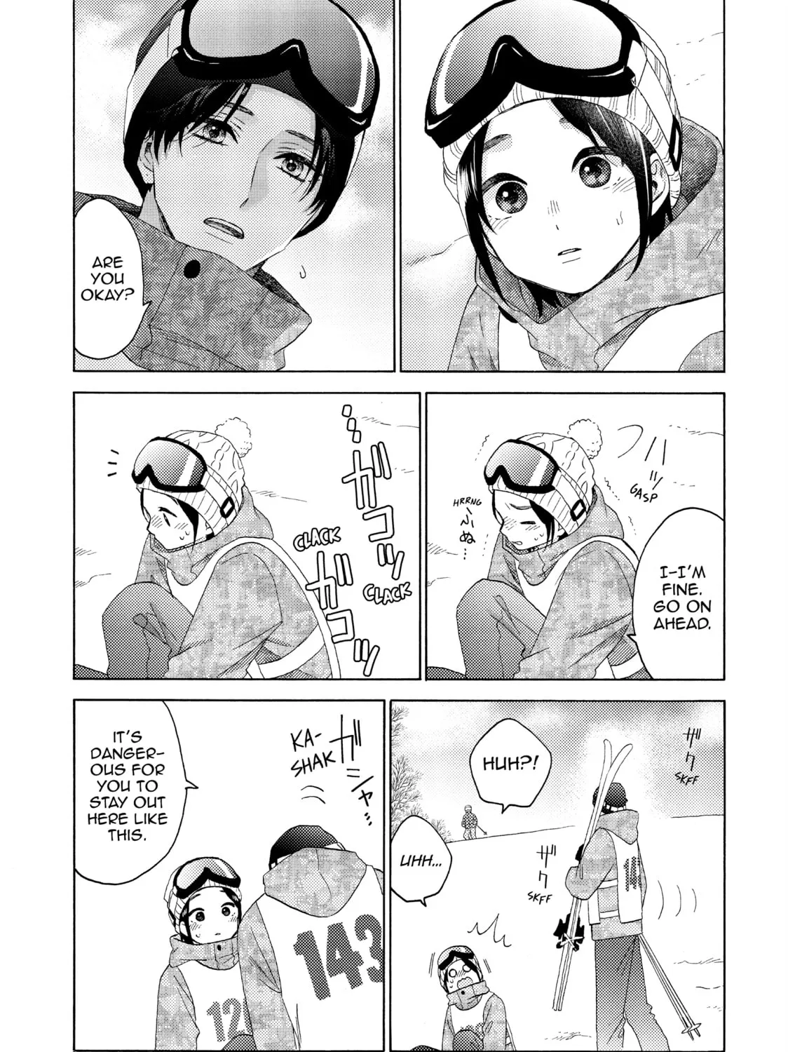 A Condition Called Love