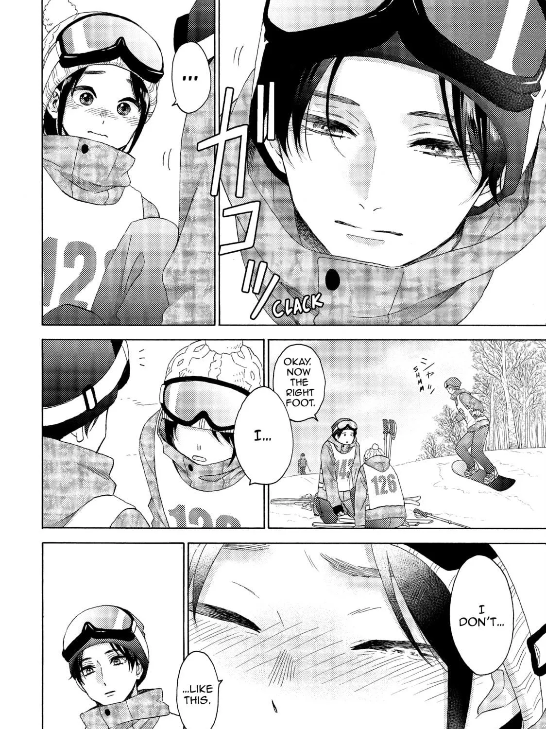 A Condition Called Love