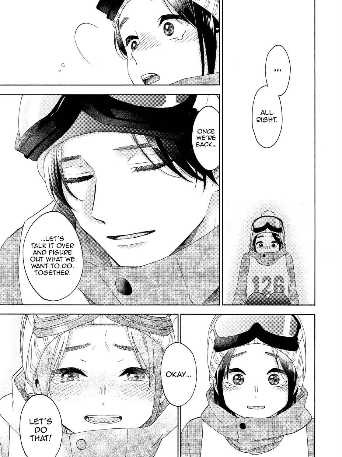 A Condition Called Love