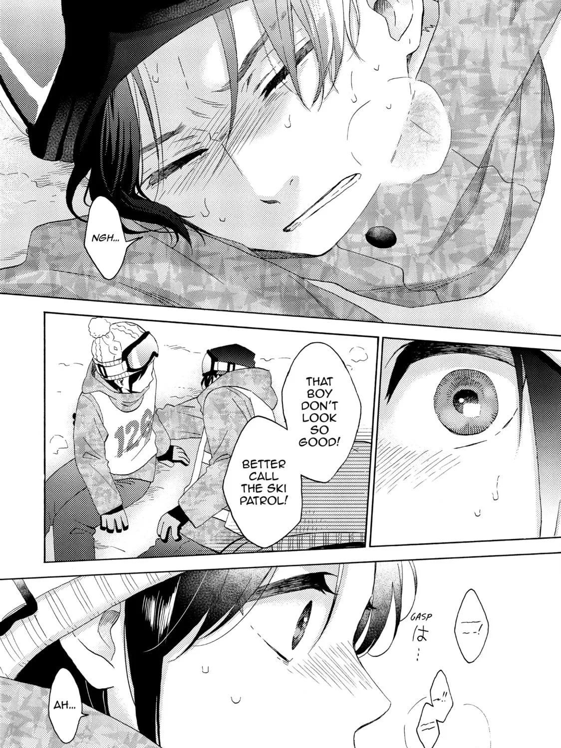 A Condition Called Love