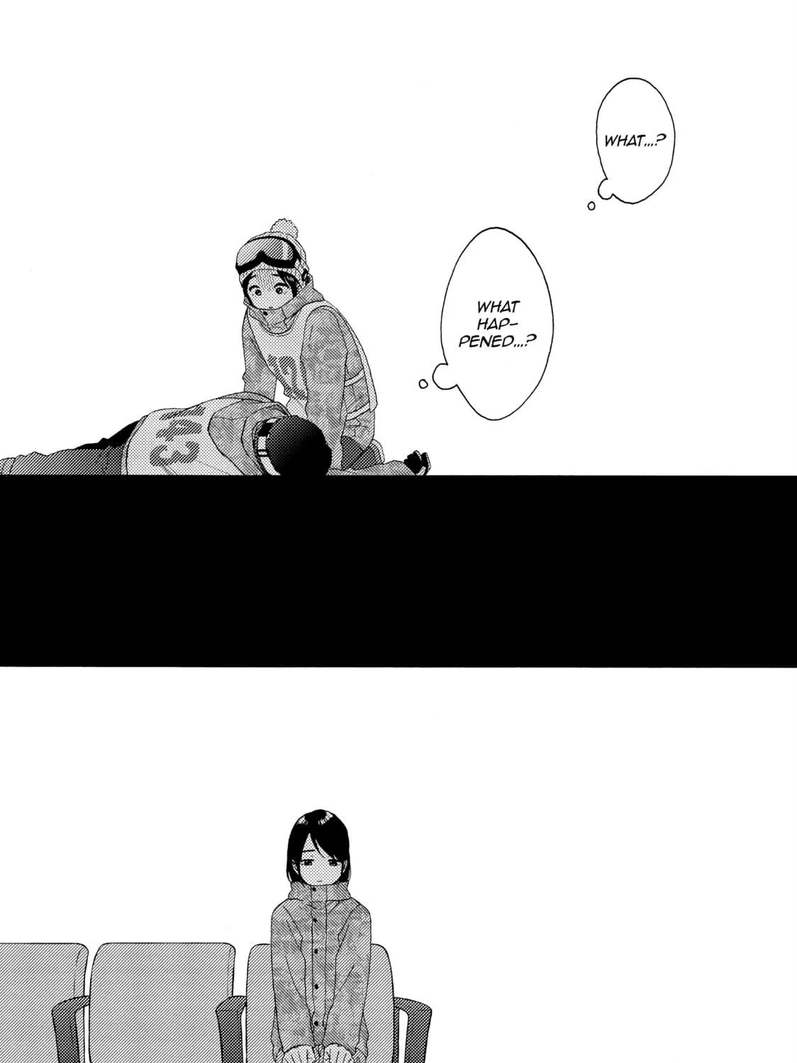 A Condition Called Love