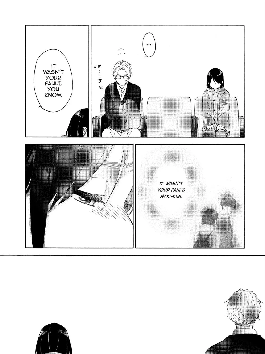 A Condition Called Love