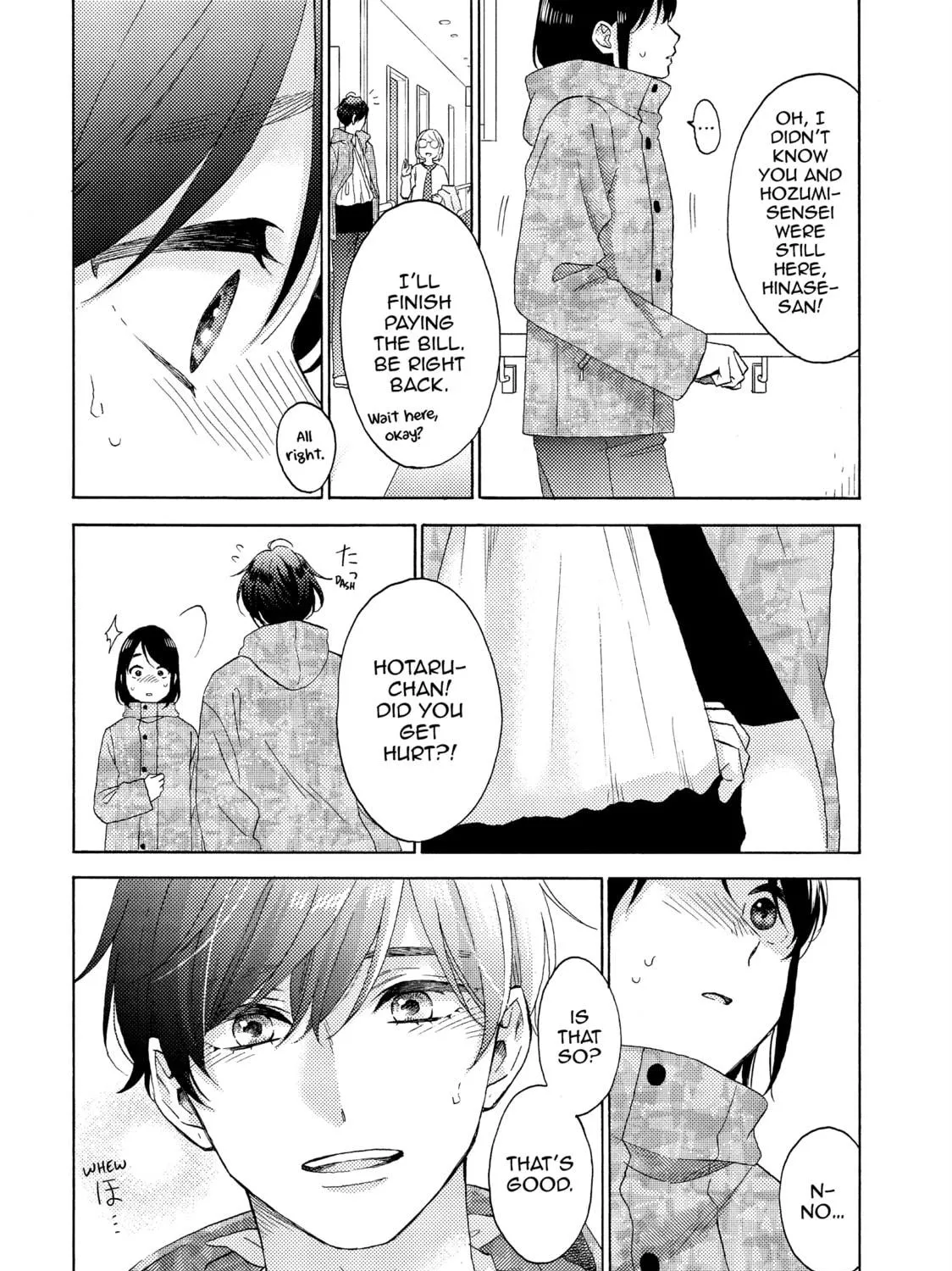 A Condition Called Love