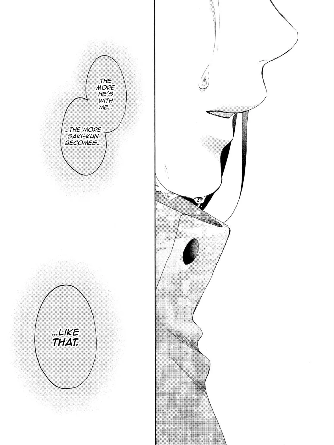 A Condition Called Love