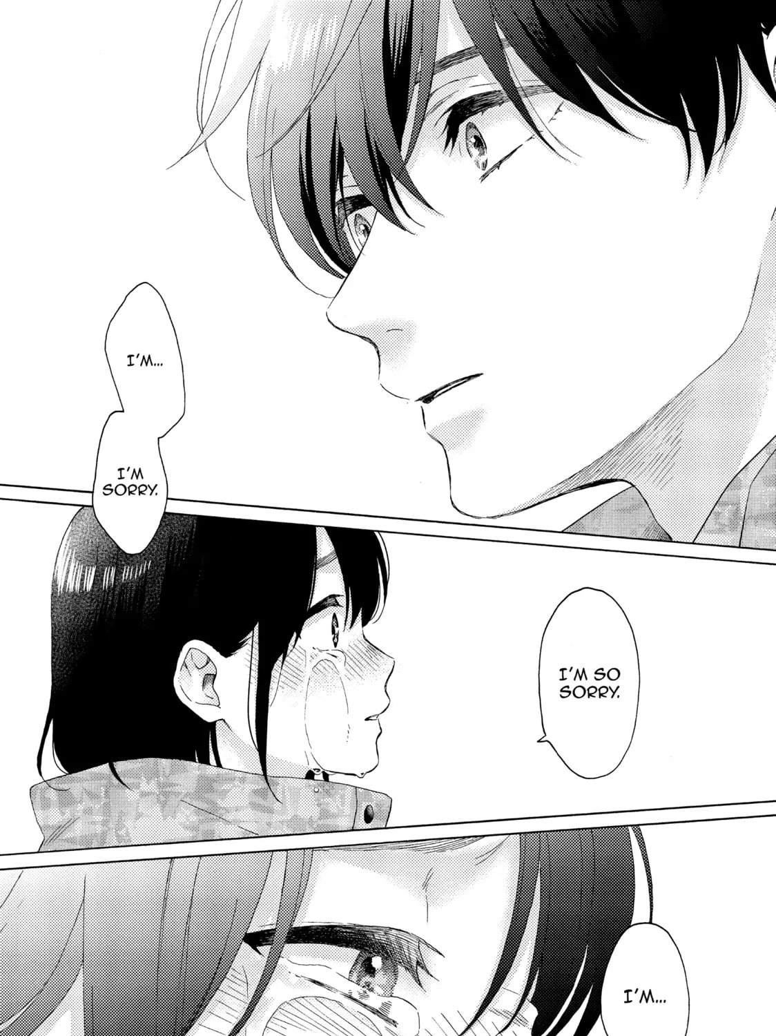 A Condition Called Love