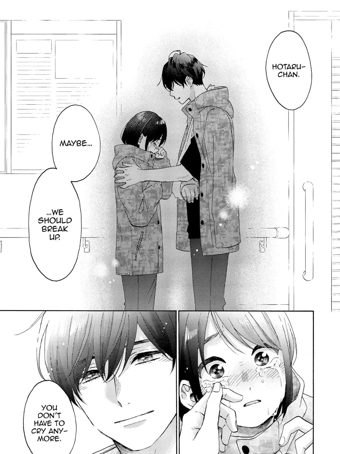 A Condition Called Love