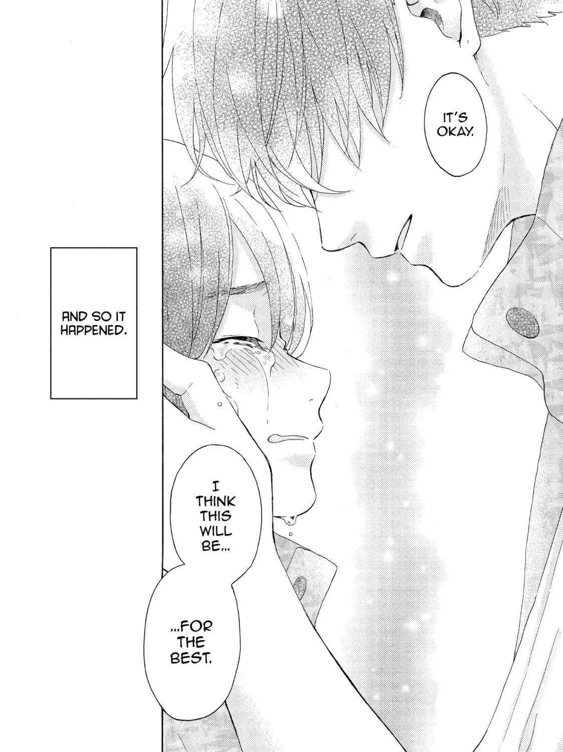 A Condition Called Love