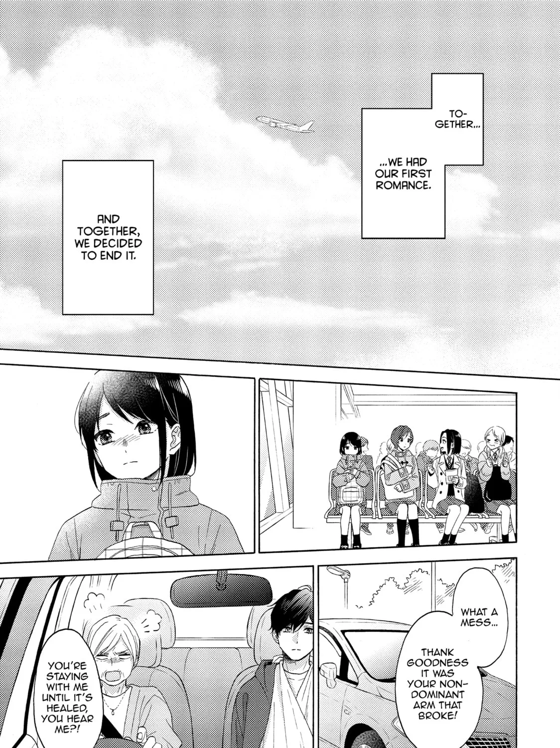 A Condition Called Love