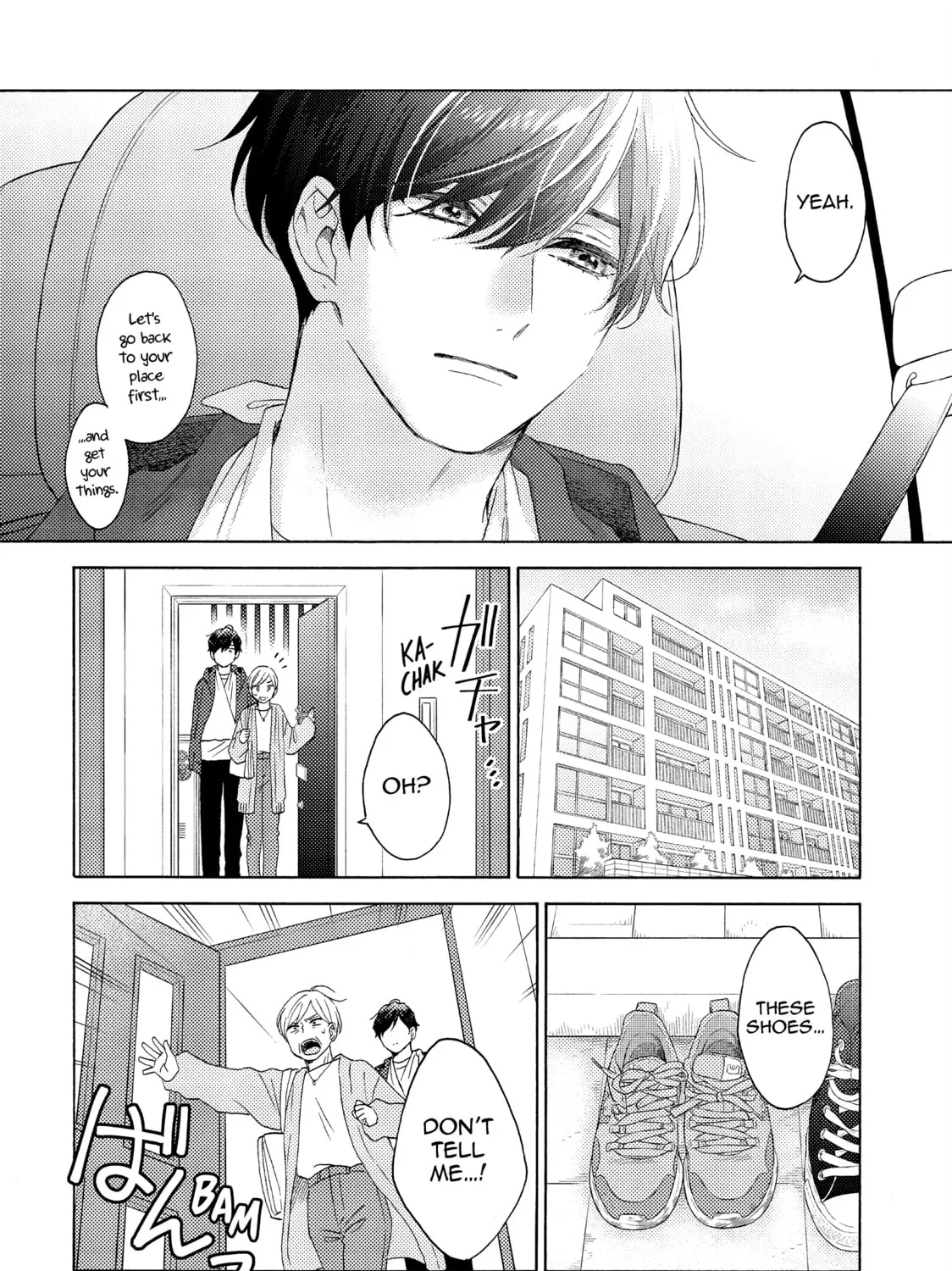 A Condition Called Love