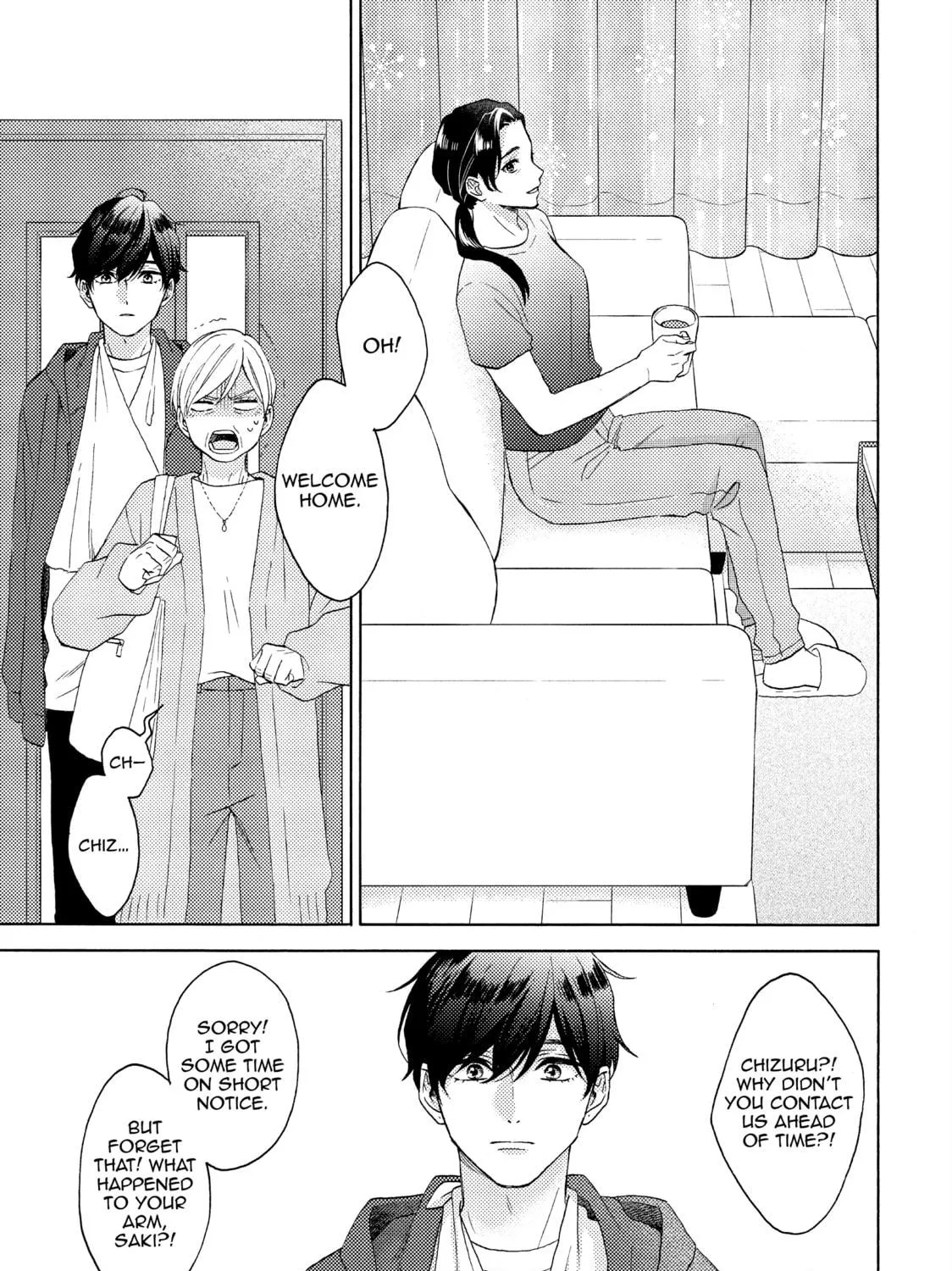 A Condition Called Love