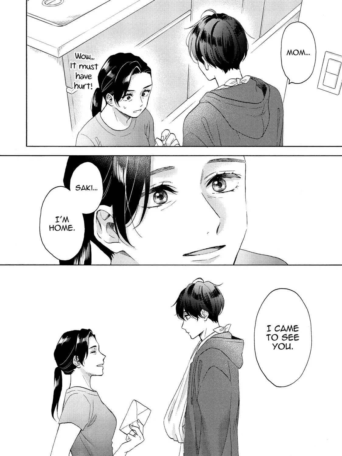 A Condition Called Love