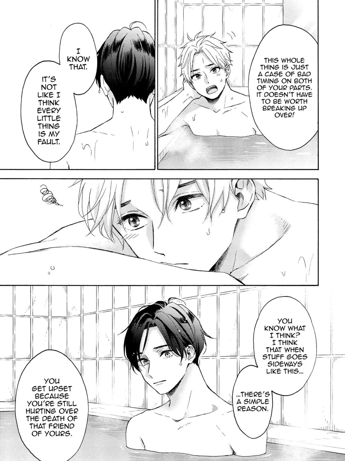 A Condition Called Love