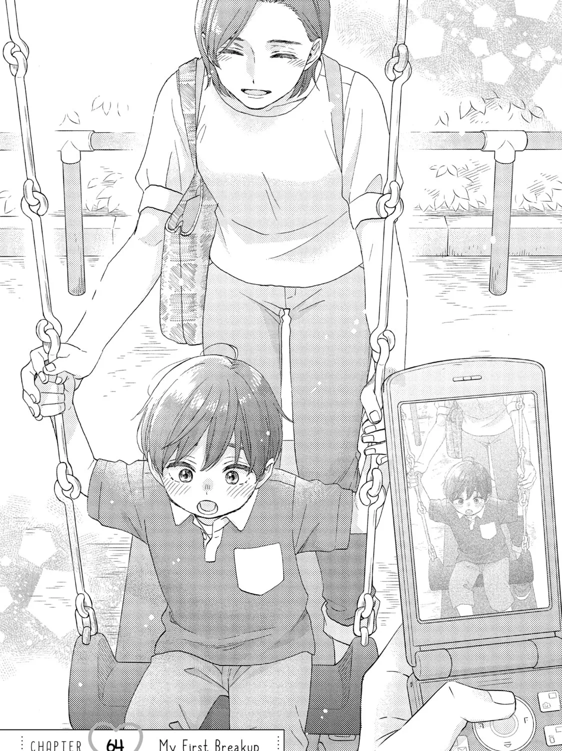 A Condition Called Love