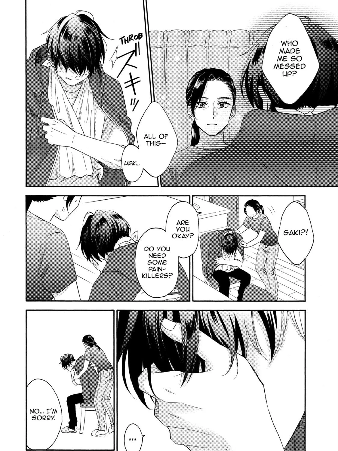 A Condition Called Love