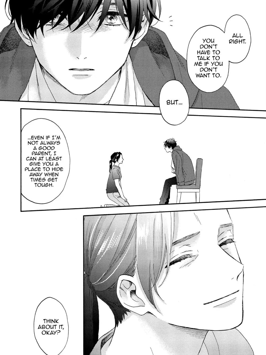 A Condition Called Love