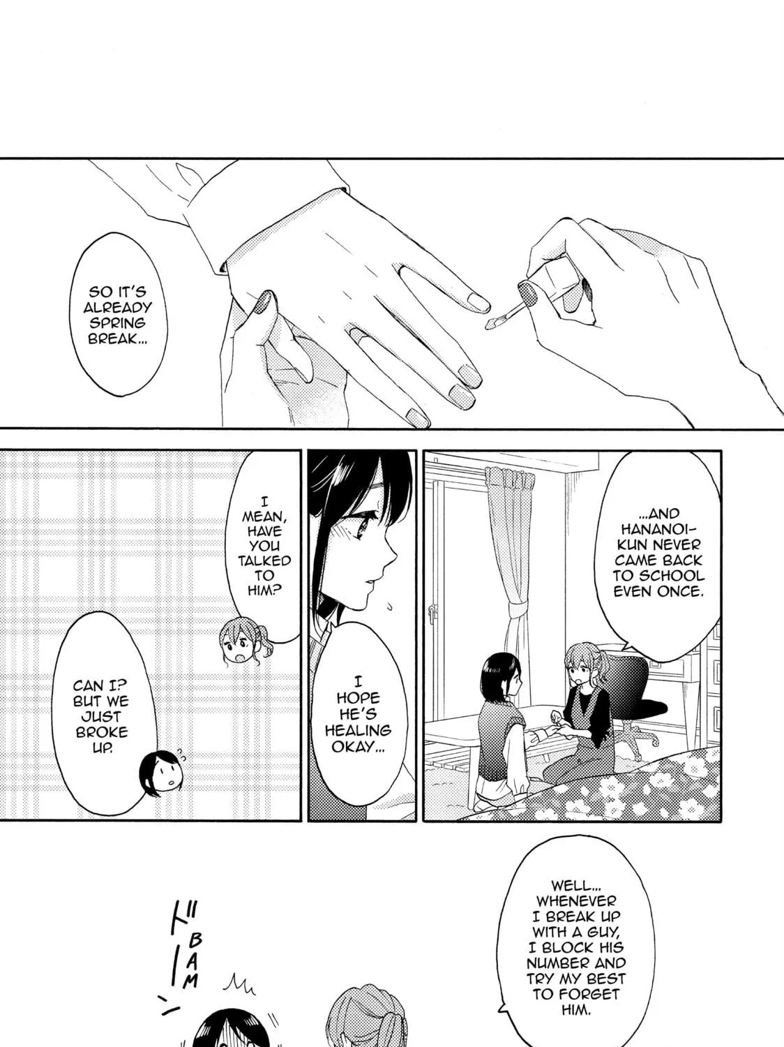 A Condition Called Love