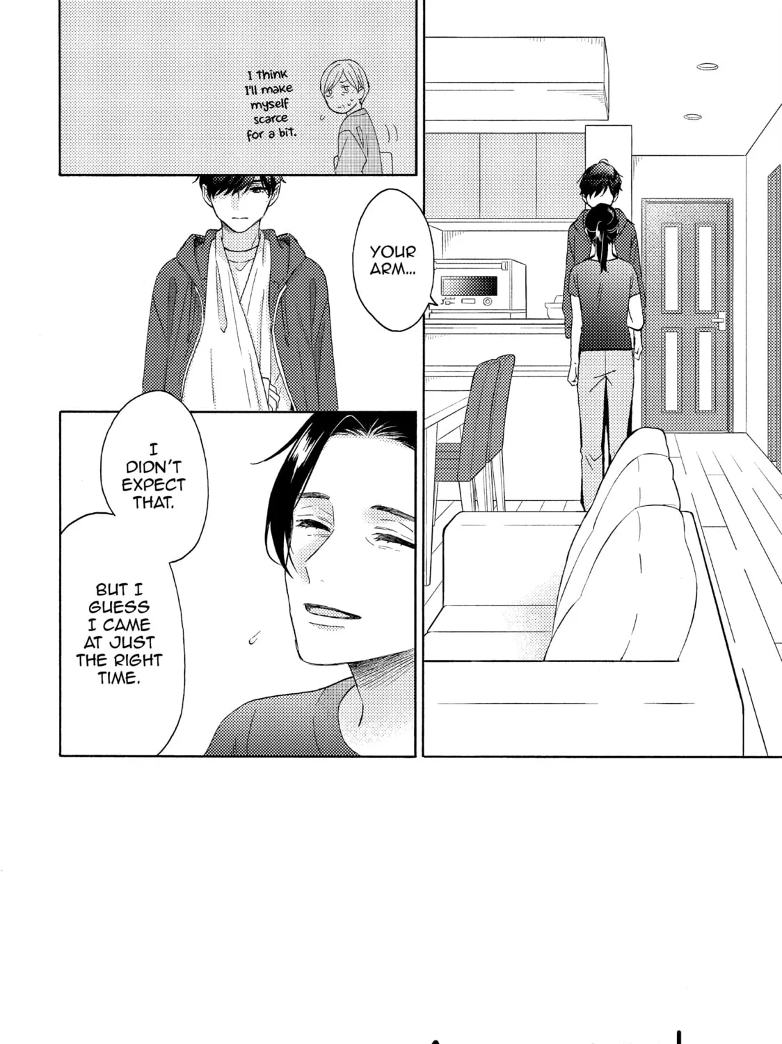 A Condition Called Love