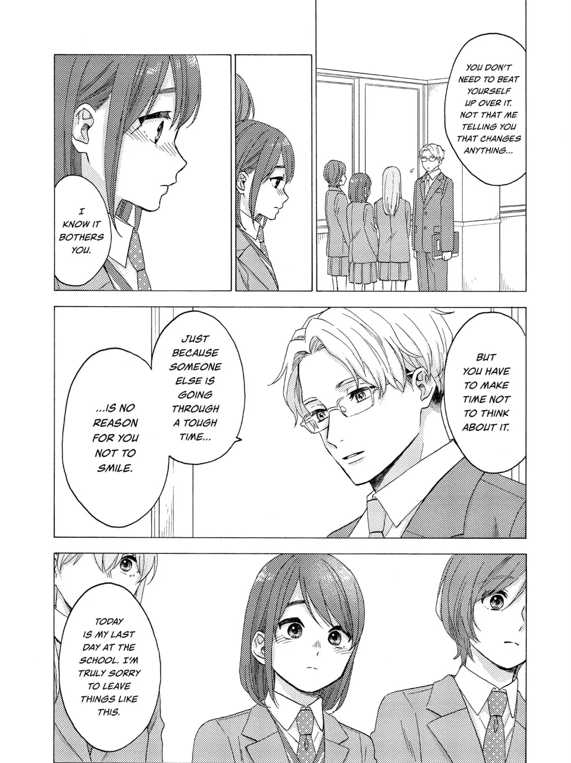 A Condition Called Love