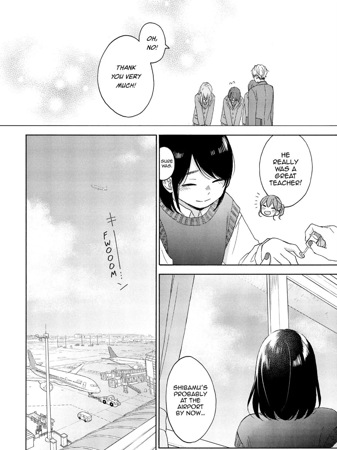 A Condition Called Love