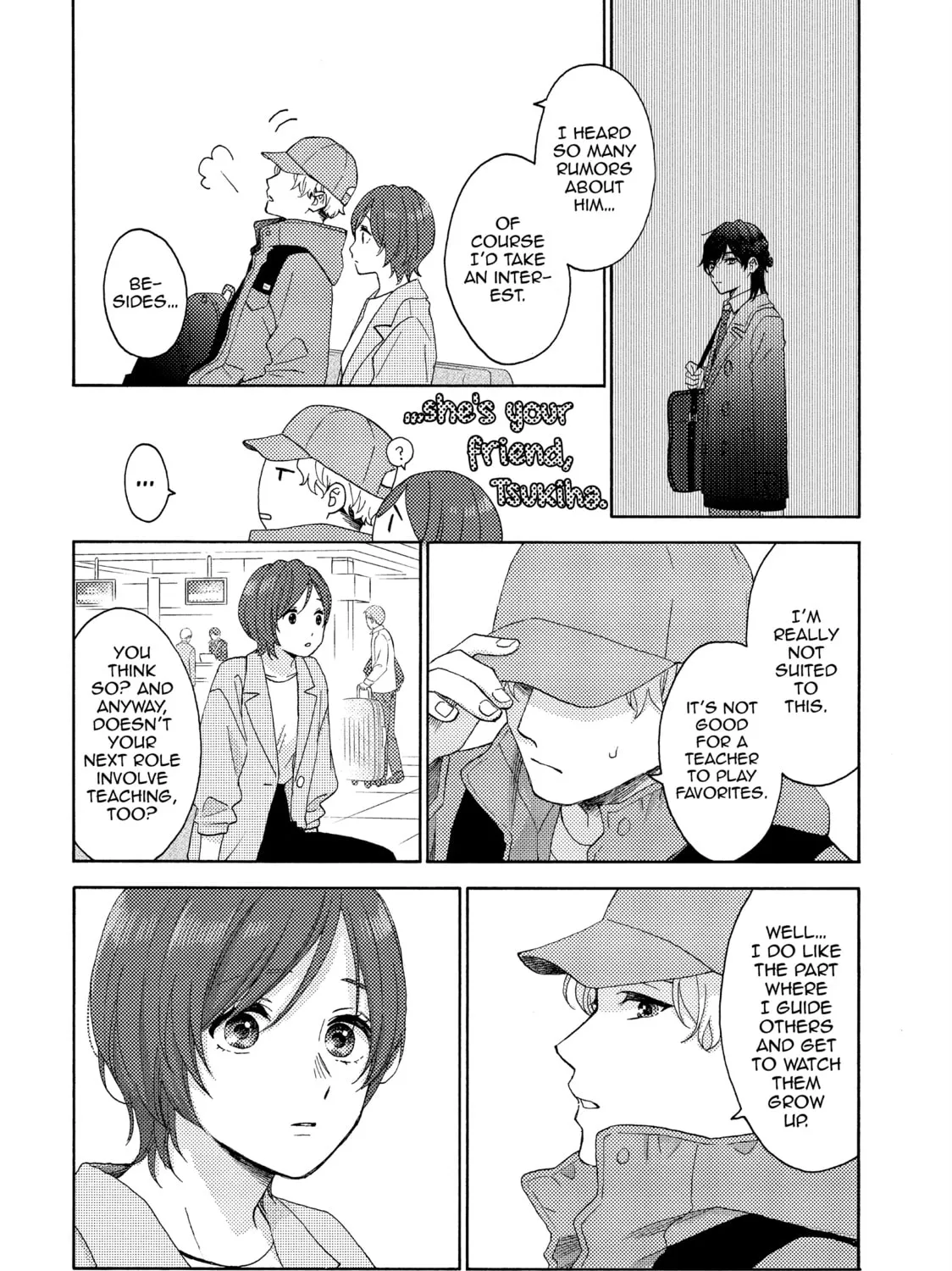 A Condition Called Love