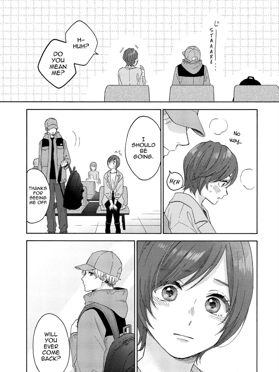 A Condition Called Love