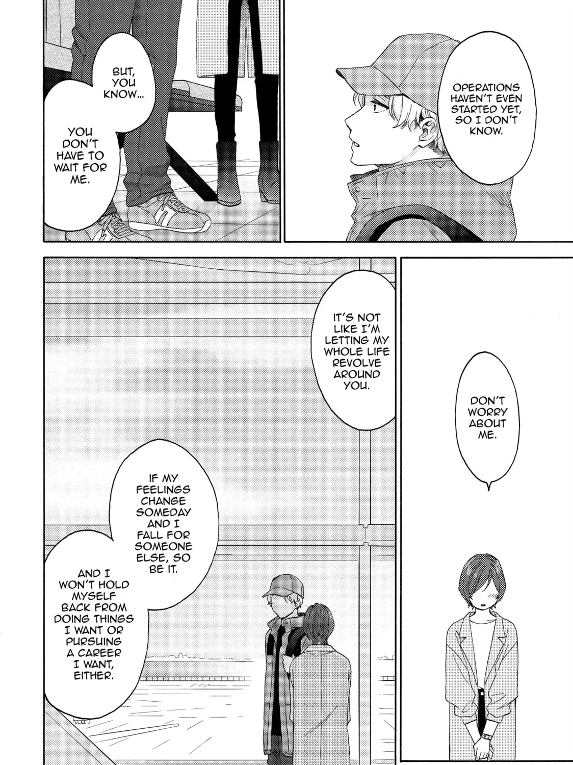 A Condition Called Love