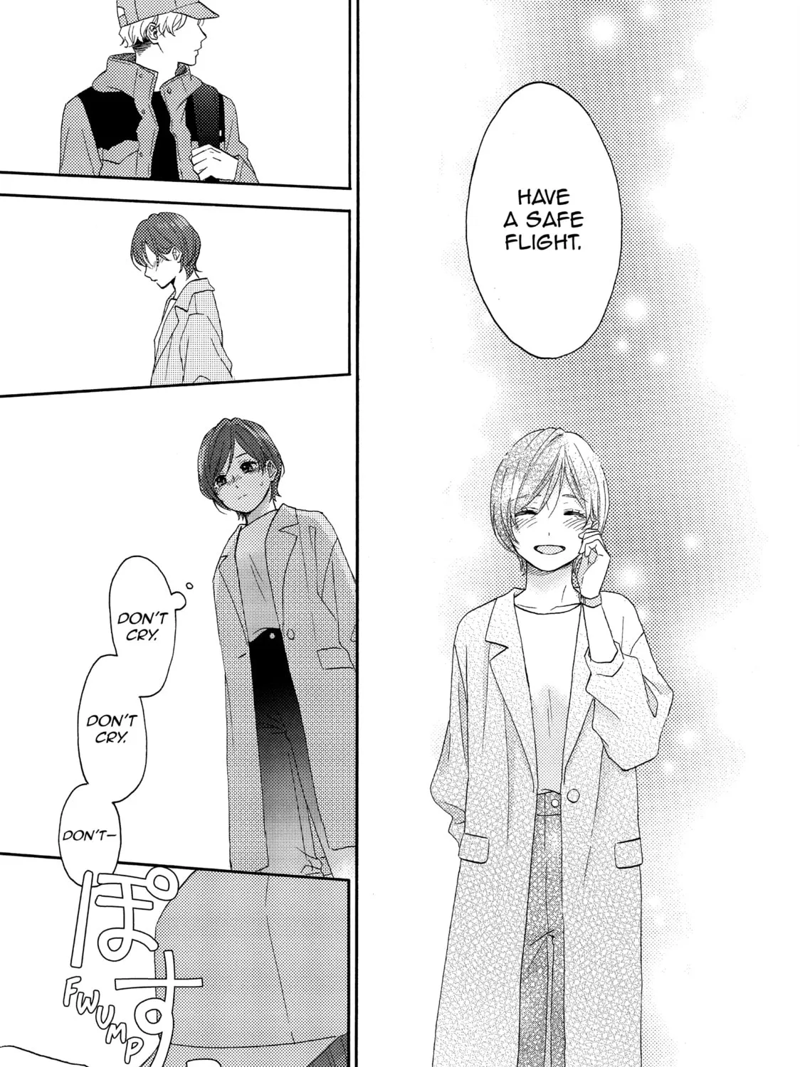 A Condition Called Love