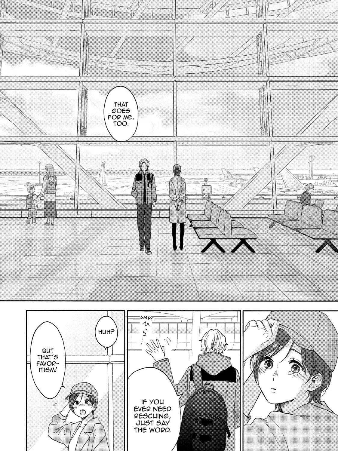 A Condition Called Love