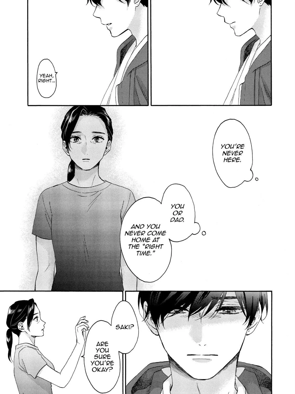 A Condition Called Love