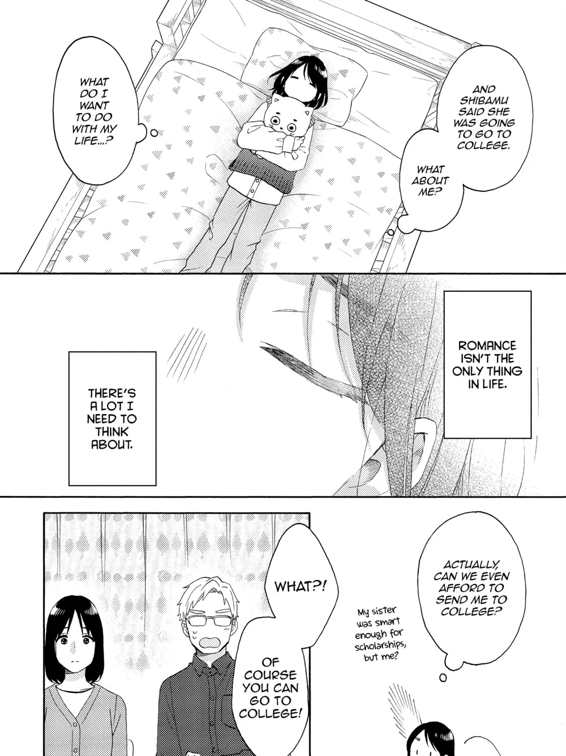 A Condition Called Love