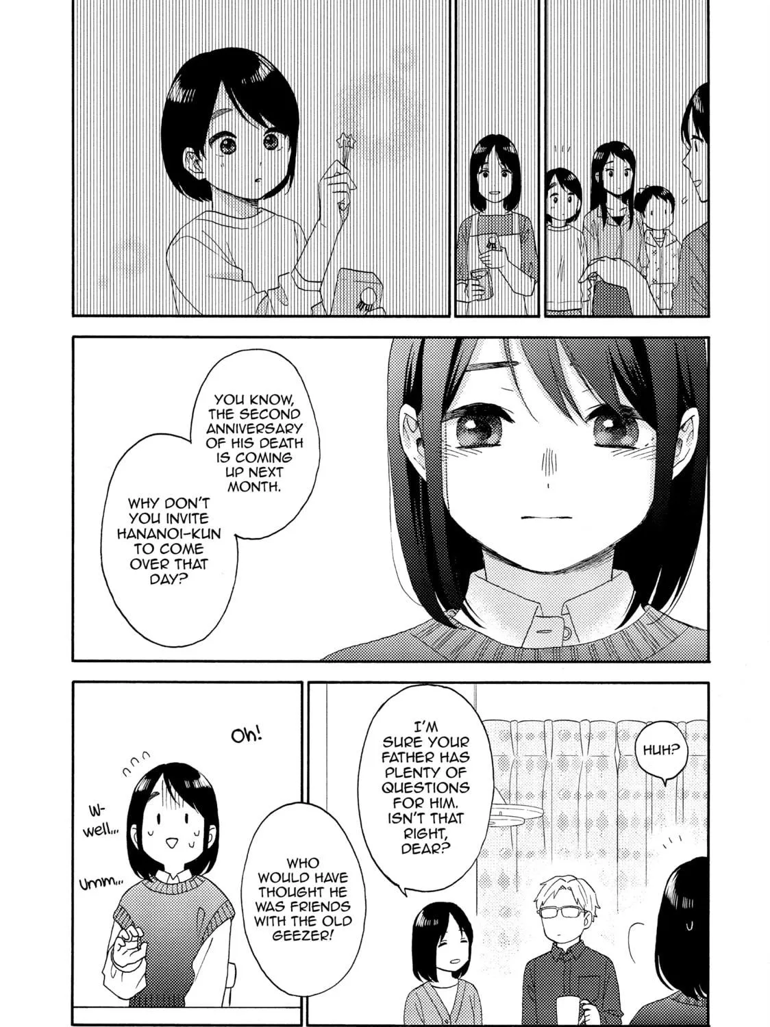 A Condition Called Love