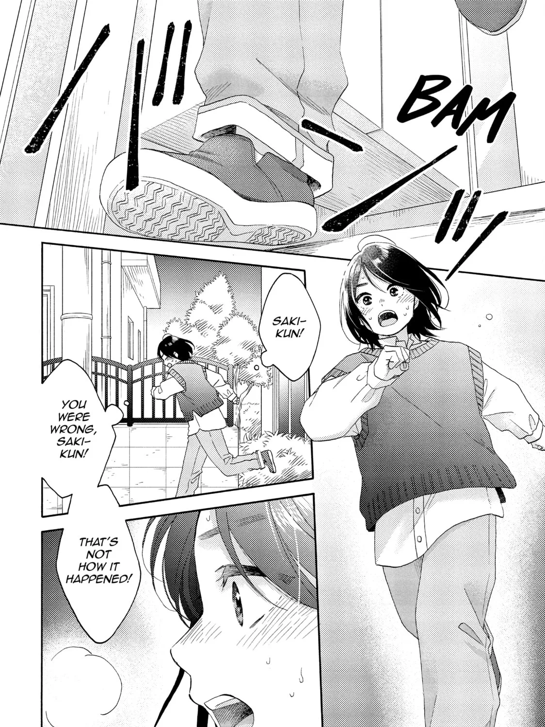 A Condition Called Love