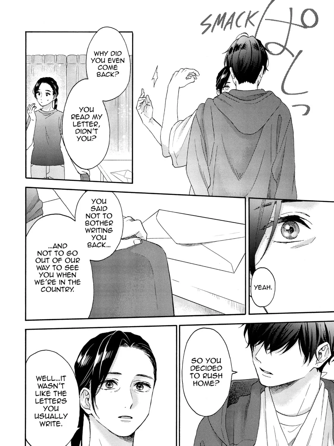 A Condition Called Love