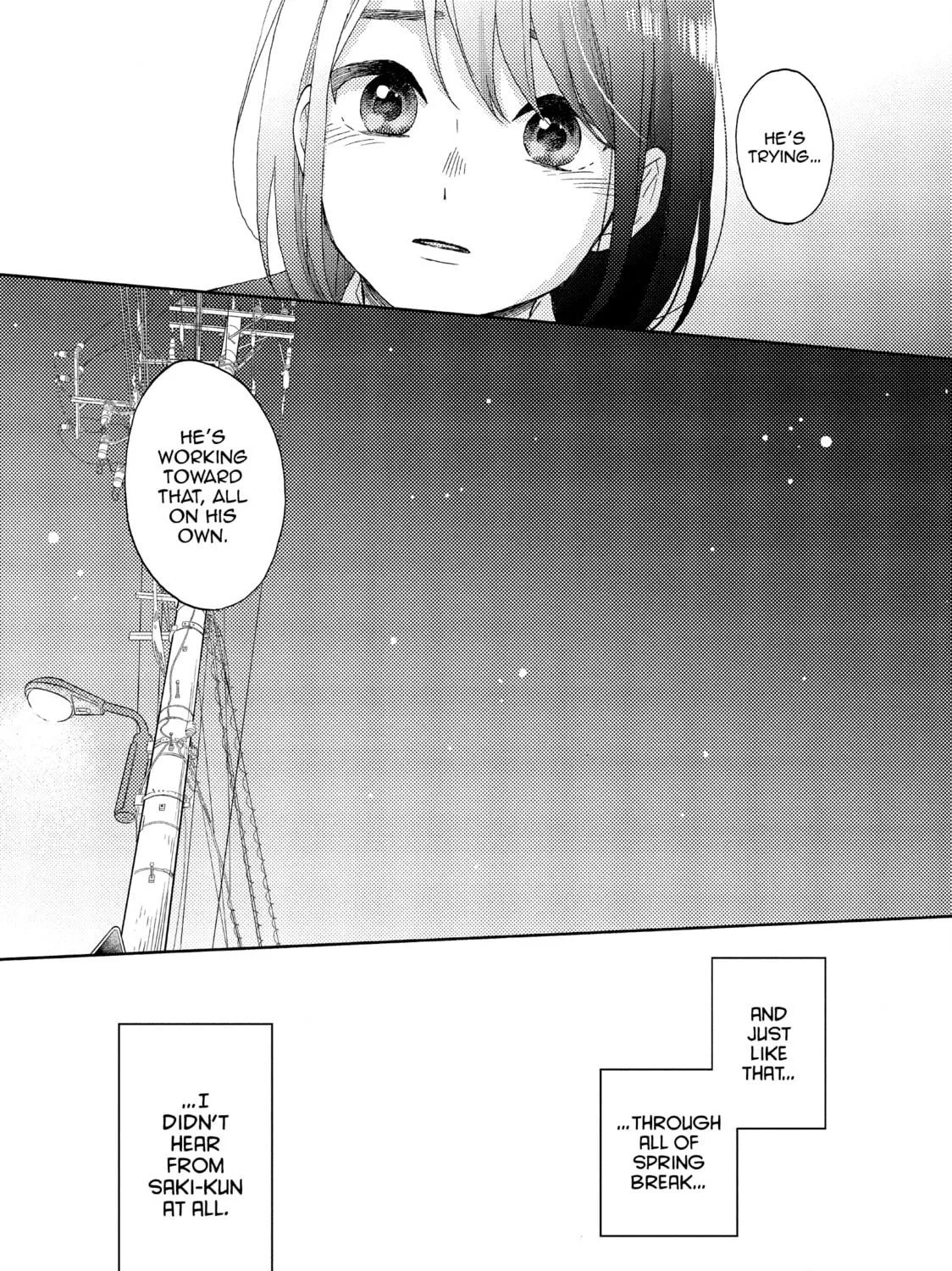 A Condition Called Love