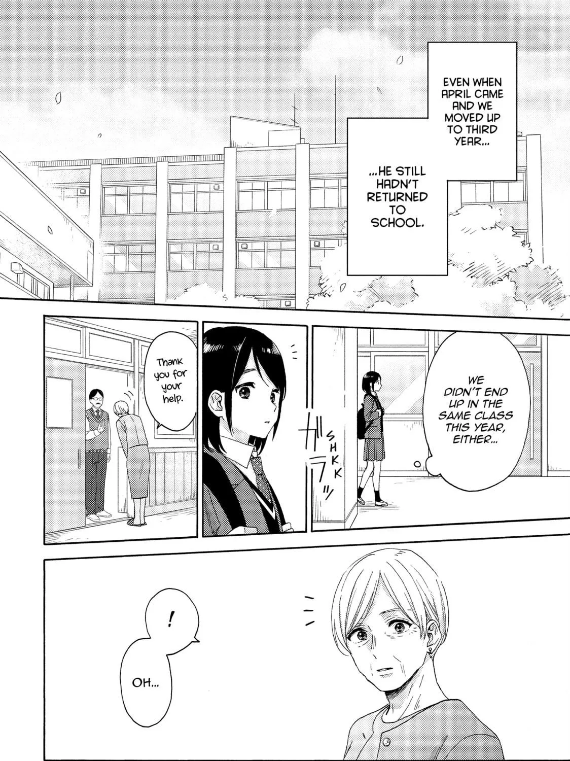 A Condition Called Love