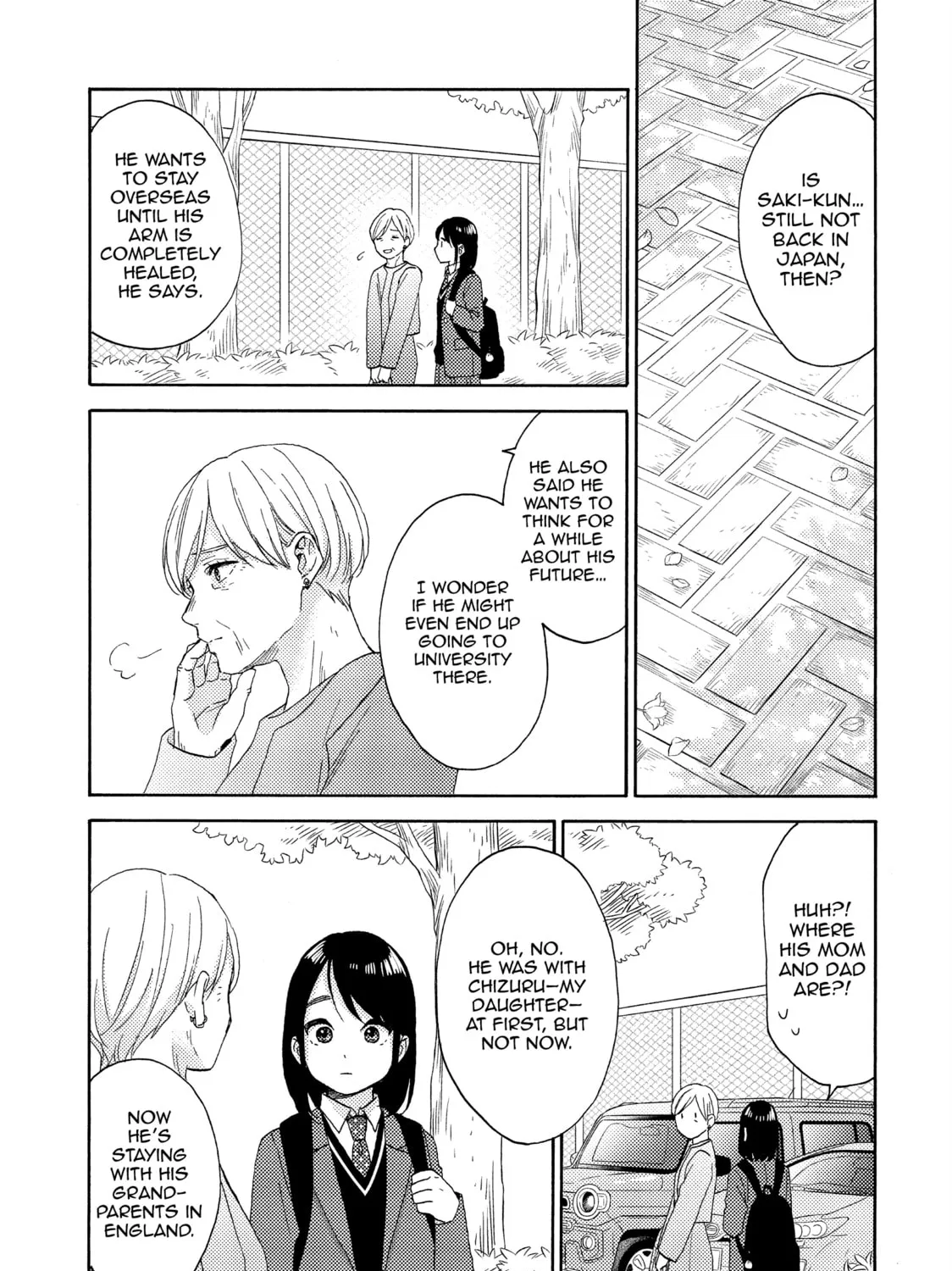 A Condition Called Love