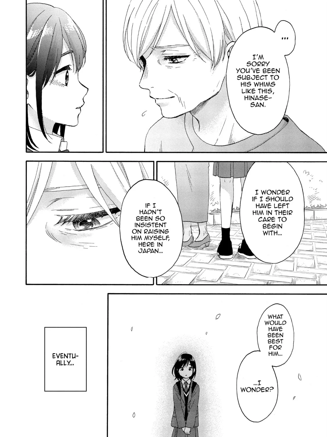 A Condition Called Love