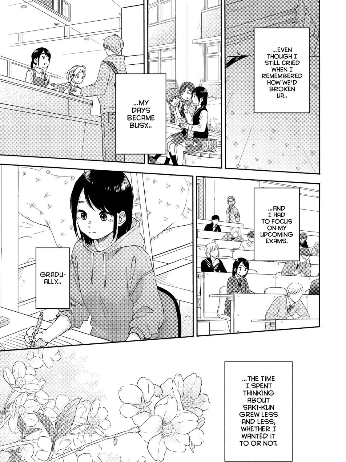 A Condition Called Love