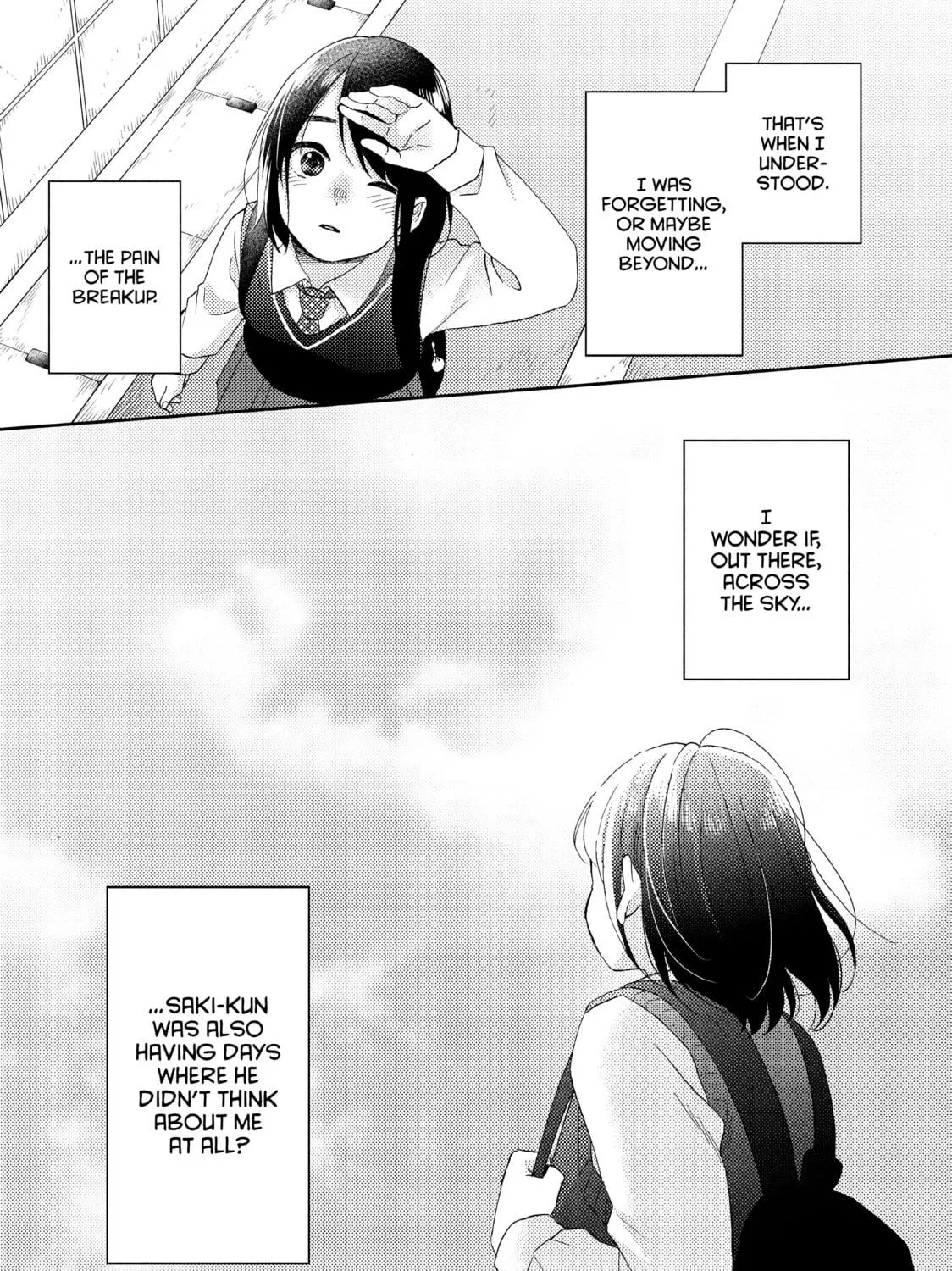 A Condition Called Love