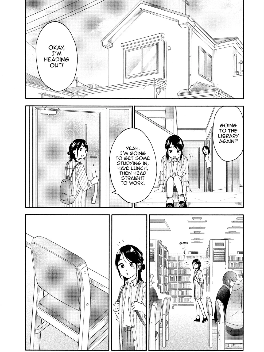 A Condition Called Love