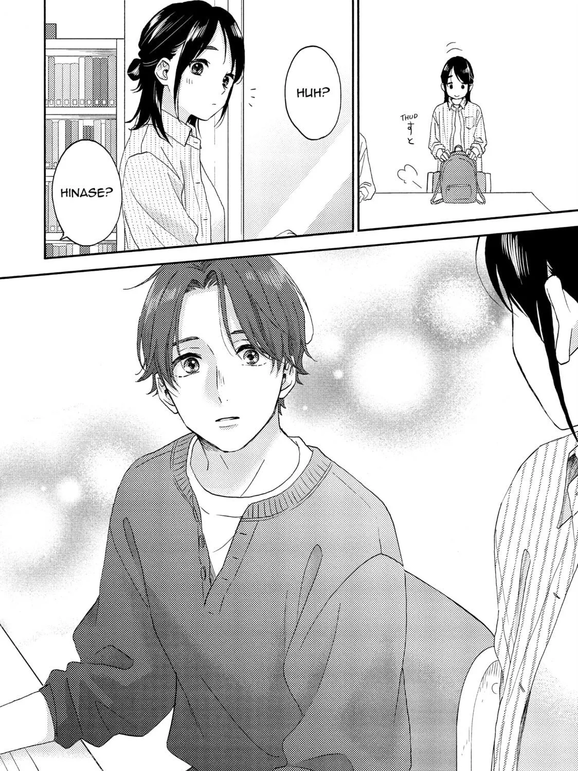 A Condition Called Love